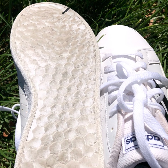 ADIDAS GRAND COURT TD LIFESTYLE COURT CASUAL SHOES - Picture 10 of 12